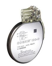 New Warranty Offered for Boston Scientific CRT-D | DAIC